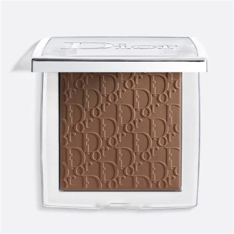 dior bronzer 6n